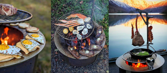 From Backyard to Backcountry: Adapting Recipes for Any Outdoor Setting