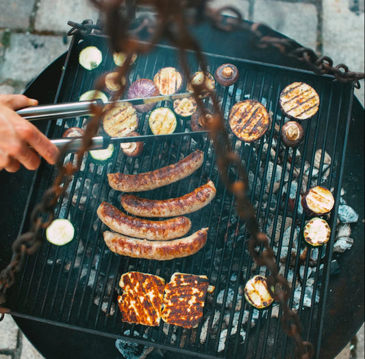 The Ultimate Guide to Australian Sausages