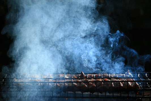 Mastering the Art of Smoking Meat